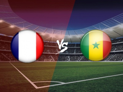 Xem Lại Pháp vs Senegal - Vòng Bảng World Cup 2026